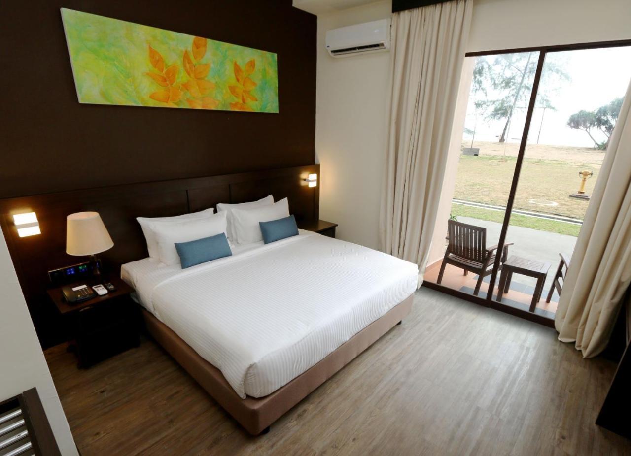 Villea Rompin Resort & Golf Kuala Rompin Extérieur photo