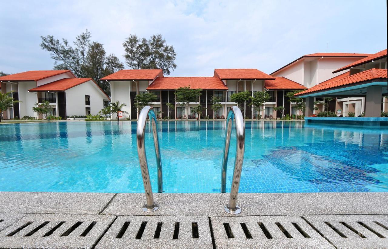 Villea Rompin Resort & Golf Kuala Rompin Extérieur photo